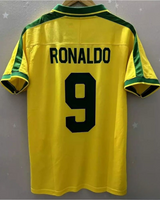 RONALDO 1996-97 (Brazil)