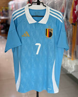 KEVIN DE BRUYNE 2024-25 (BE)