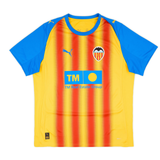2025-26 Valencia CF 3a Equipacion