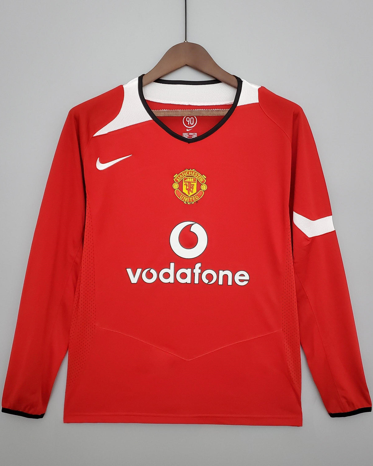 MANCHESTER UNITED Long sleeve shirt