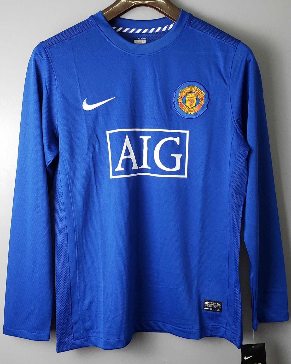 MANCHESTER UNITED Long sleeve shirt