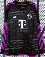 BAYERN MUNCHEN Long sleeve shirt
