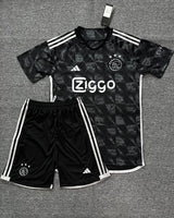 AJAX Adult Kit