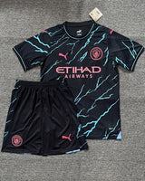MANCHESTER CITY Adult Kit