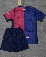 BARCELONA Adult Kit