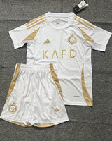 AL NASSR Adult Kit