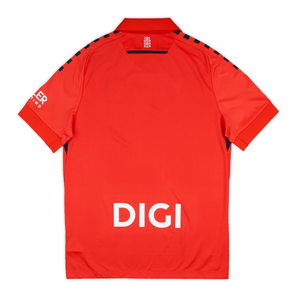 2025-26 CA Osasuna 1a Equipacion