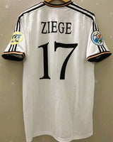 ZIEGE CHRISTIAN 1996-97 (Ger)