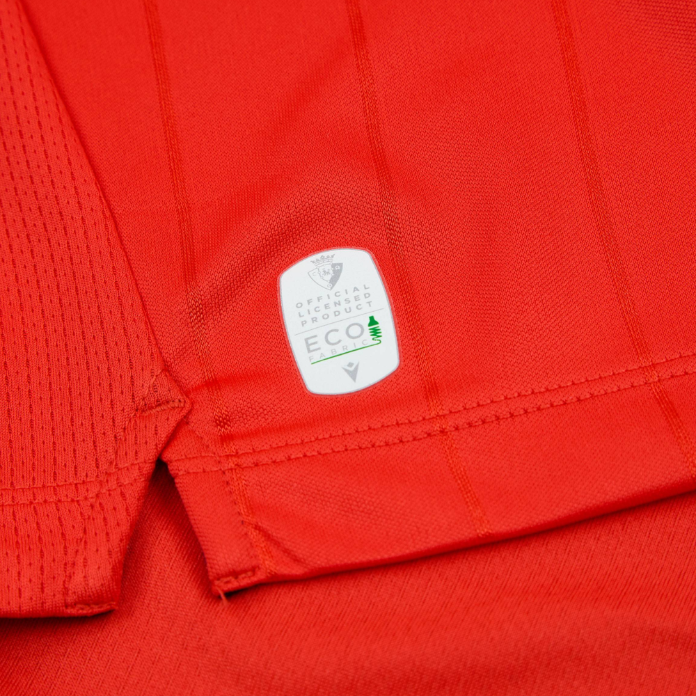 2025-26 CA Osasuna 1a Equipacion