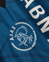 KLUIVERT PATRICK 1995-96 (Aja) World Football Stadium