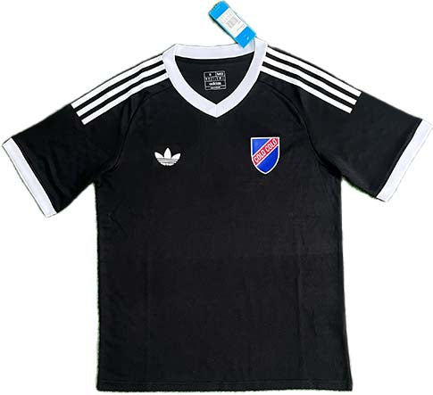 Colo Colo Centennial Special Edition Black