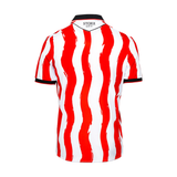2025-26 Stoke City FC 1a Equipacion