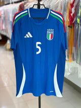 RICCARDO CALAFIORI 2024-25 (IT)