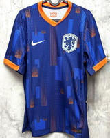 VAN DIJK VIRGIL 2024-25 (Neth)