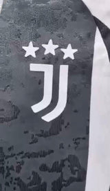 Juventus Fan Del piero