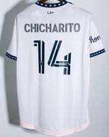 HERNANDEZ JAVIER 2022-23 (La G)