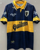 MARADONA DIEGO ARMANDO 1995-96 (Boca J)