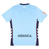 2025-26 RC Celta de Vigo 1a Equipacion