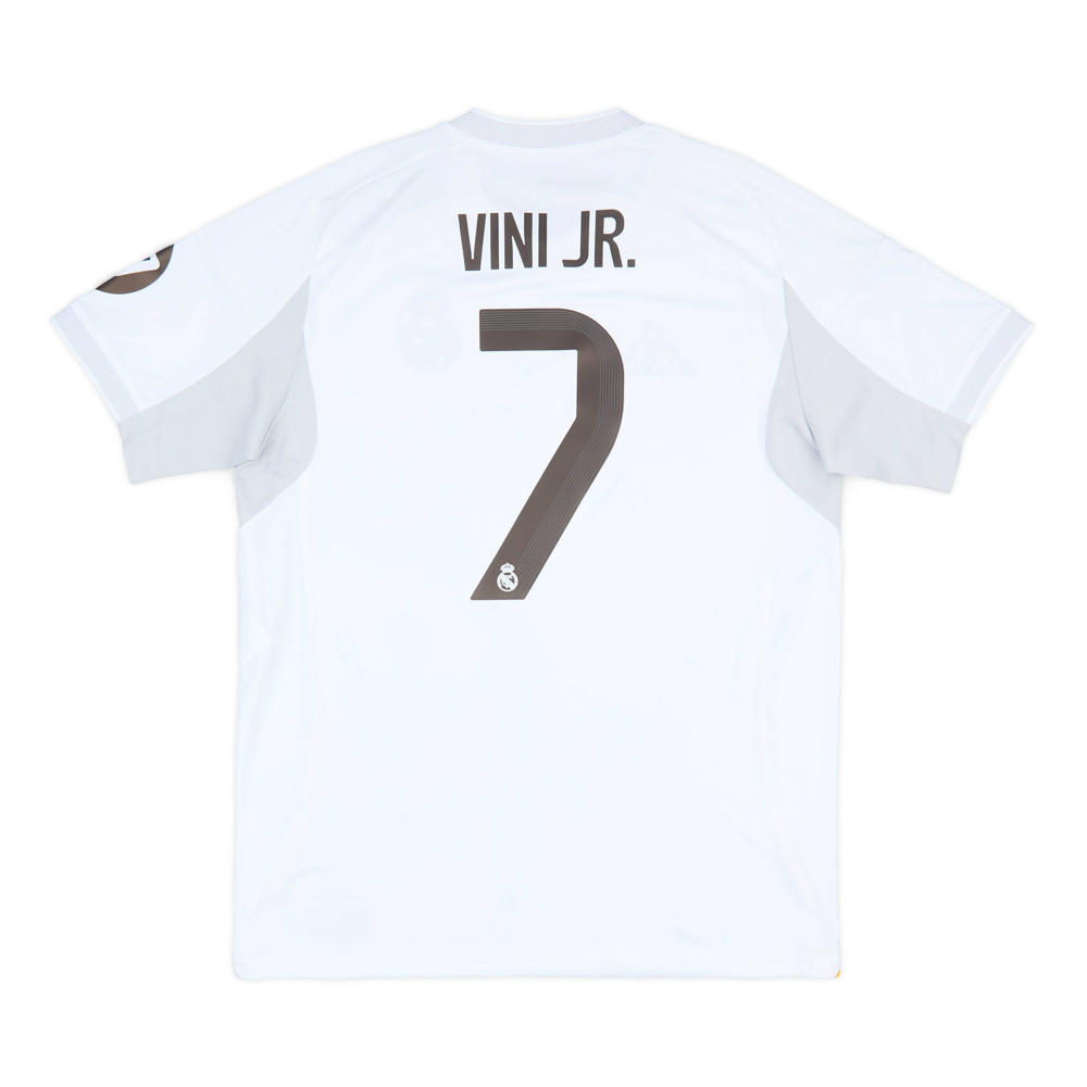 2025-26 Real Madrid CF 1a Equipacion