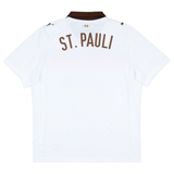 2025-26 FC St. Pauli 2a Equipacion