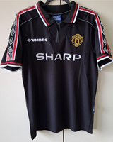 BECKHAM DAVID 1998-99 (Man U)