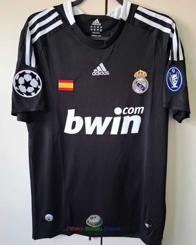 CANNAVARO FABIO 2008-09 (Real M)