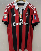 INZAGHI FILIPPO 2012-13 (Mil)