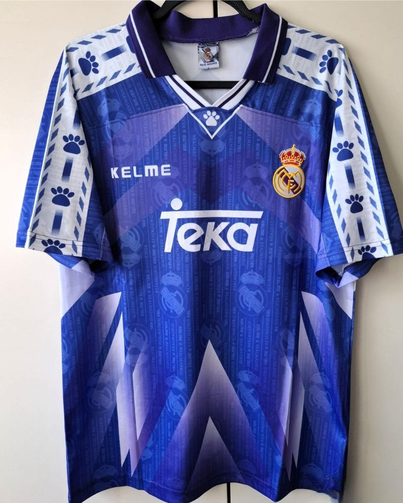 MIJATOVIC PREDRAG 1996-97 (Real M)