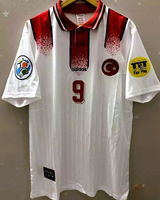 SUKUR HAKAN 1996-97 (Tur)