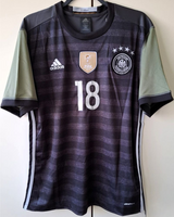 KROOS TONI 2016-17 (Ger)