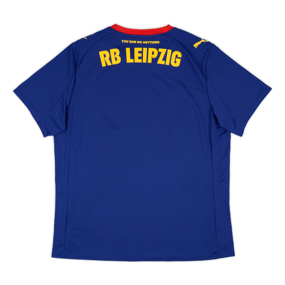 2025-26 RB Leipzig 2a Equipacion