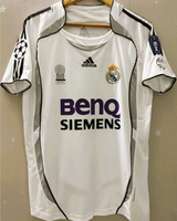 BECKHAM DAVID 2006-07 (Real M)