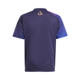 2025-26 LA Galaxy 1a Equipacion
