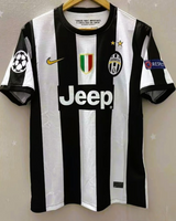 VIDAL ARTURO 2012-13 (Juv)