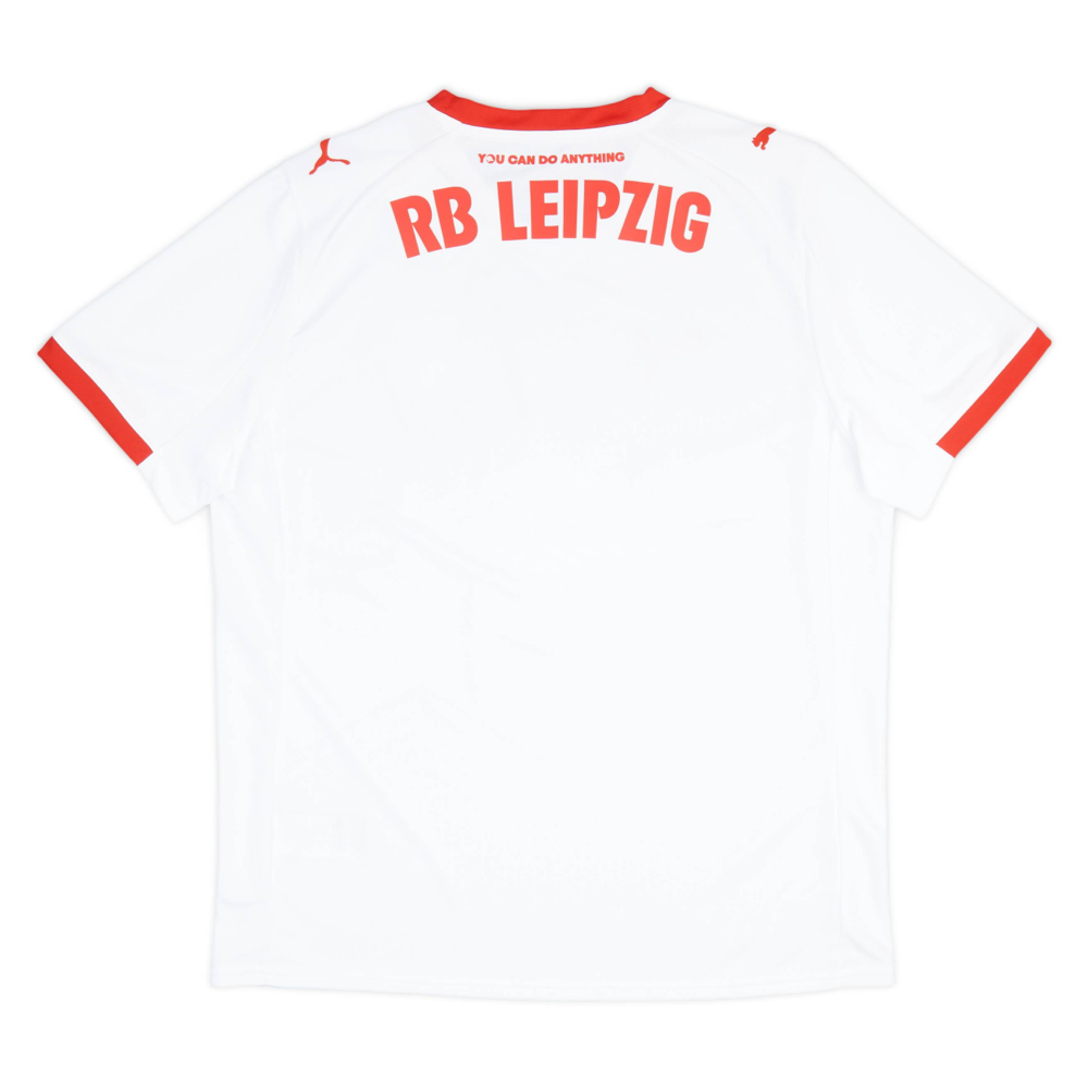 2025-26 RB Leipzig 1a Equipacion