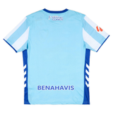 2025-26 Málaga CF 1a Equipacion