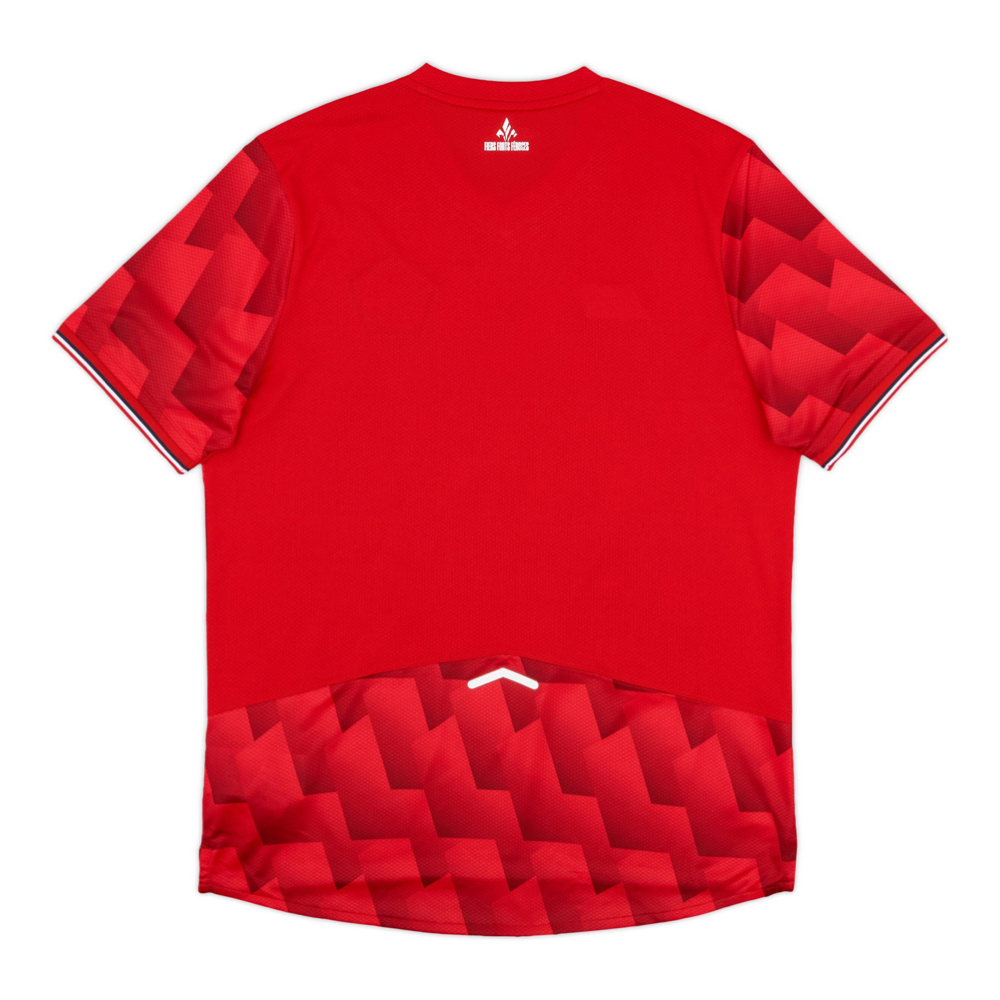 2025-26 Lille OSC 1a Equipacion