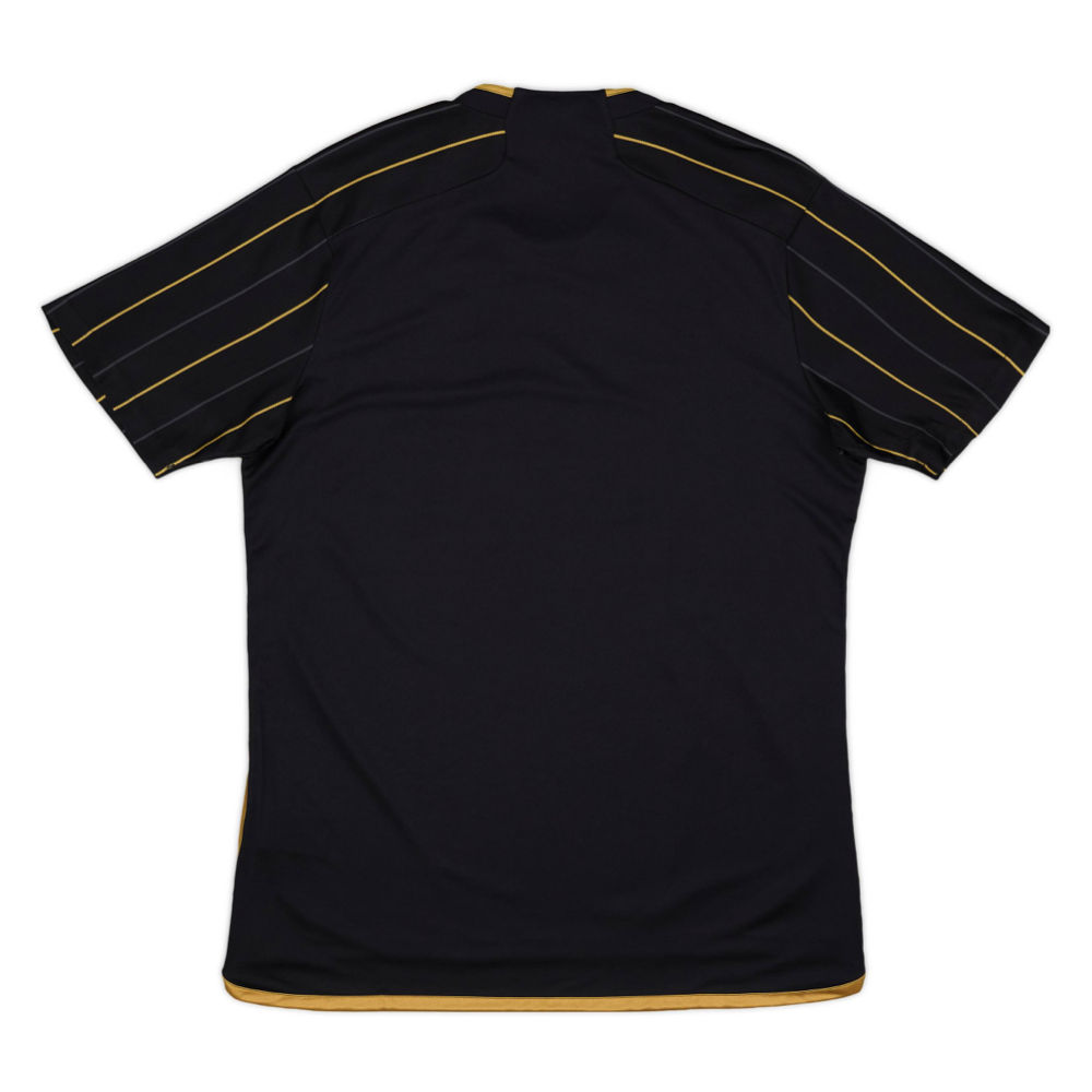 2025-26 Los Angeles FC 1a Equipacion