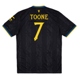 2025-26 Manchester United FC 3a Equipacion