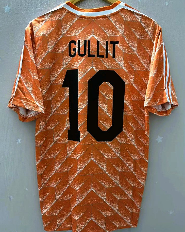 GULLIT RUUD 1988-89 (Neth)