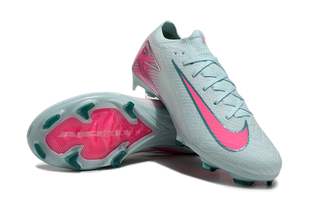 Mercurial AirZoom Azzurro