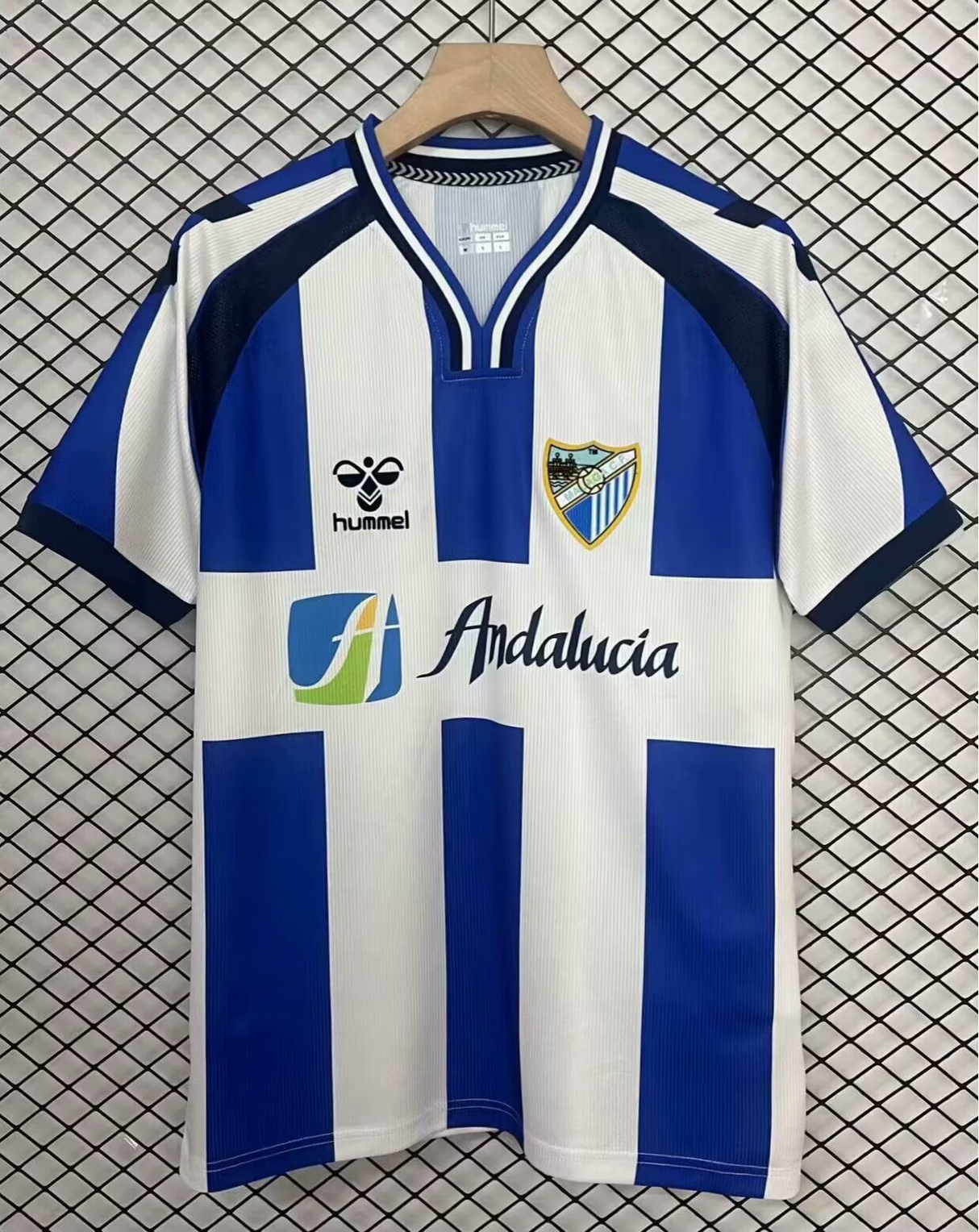 25/26 Malaga Anniversary Edition
