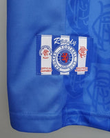 GASCOIGNE PAUL 1996-97 (Ran)