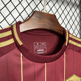 AS Roma 2024/25 Home