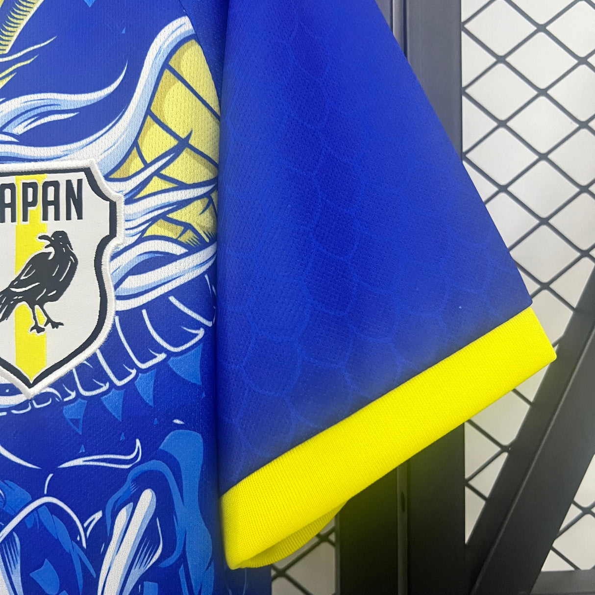 JAPAN CULTURE 2023-24 (IREZUMI)