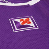 2025-26 ACF Fiorentina 1a Equipacion