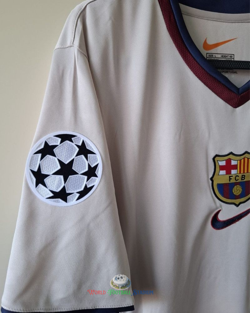 FIGO LUIS 1999-00 (Bar)