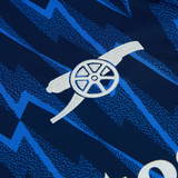 2025-26 Arsenal FC 2a Equipacion