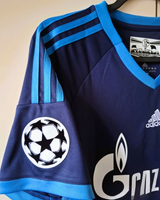 RAUL GONZALEZ BLANCO 2010-11 (Sch)