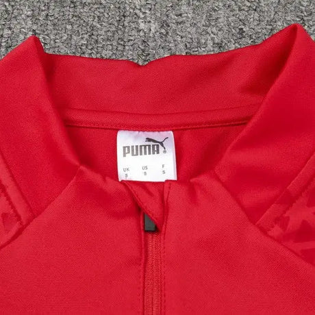 Tuta Sportiva Milan World Football Stadium